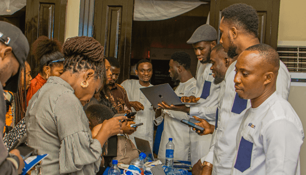 Boing Wealth Creation in affiliation with Akilaah